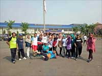 Program Reguler Sore UNKRIS Jakarta Nomor 2