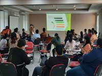 Program Reguler Sore UNKRIS Jakarta Nomor 9
