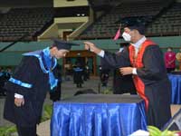 Program Reguler Sore UNKRIS Jakarta Nomor Photo Gallery 3