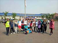 Program Reguler Sore UNKRIS Jakarta Nomor Photo Gallery 4