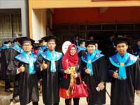 Program Reguler Sore UNKRIS Jakarta Nomor Foto Home 3