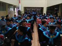 Program Reguler Sore UNKRIS Jakarta Nomor Foto Home 4